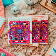 Load image into Gallery viewer, Boho Music Dropdown TRANSFER MOON SEPT 25