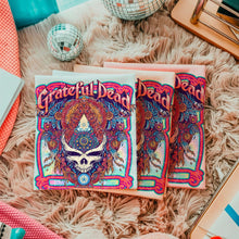 Load image into Gallery viewer, Boho Music Dropdown TRANSFER MOON SEPT 25