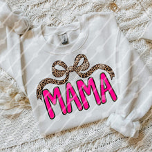 Load image into Gallery viewer, Mama Bow Dropdown TRANSFER JBD JAN/FEB 25