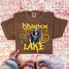 Load image into Gallery viewer, Music Portrait Yellow TRANSFER OHDD MAY 25