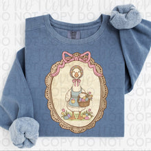 Load image into Gallery viewer, Vintage Spring Goose TRANSFER UAC JAN 26