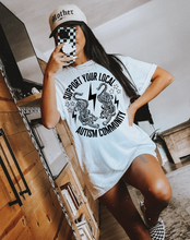 Load image into Gallery viewer, Support Your Local Autism Community TRANSFER LYT