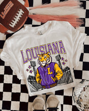 Load image into Gallery viewer, C Team Letterman Jacket Mascots Dropdown TRANSFER PHDC AUGUST