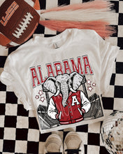 Load image into Gallery viewer, C Team Letterman Jacket Mascots Dropdown TRANSFER PHDC AUGUST