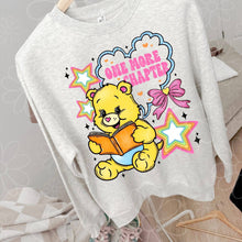 Load image into Gallery viewer, Snarky Bear Sayings DROPDOWN TRANSFER MMD