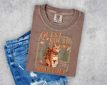 Load image into Gallery viewer, Quest Squad Broccoli TRANSFER