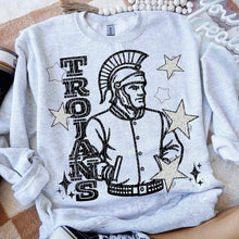 Load image into Gallery viewer, Letterman Mascots With Dalmatian Stars DROPDOWN TRANSFER CSD MAR 26