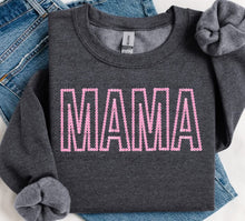 Load image into Gallery viewer, Rosette Mama DROPDOWN TRANSFER BIA