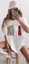 Load image into Gallery viewer, Mama Cherries Leopard Checker TRANSFER
