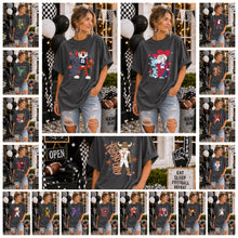 Load image into Gallery viewer, Hand Lettered College Football Mascot DROPDOWN TRANSFER DMD SEP 26