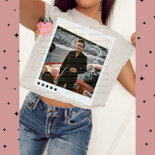 Load image into Gallery viewer, Johnny Elv Car Dropdown TRANSFER SAV FEB 25