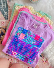 Load image into Gallery viewer, Bright Neon Music Bands DROPDOWN TRANSFER SCG MAY 25