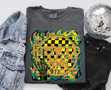 Load image into Gallery viewer, Colorful + Neon Music Bands DROPDOWN TRANSFER SCG MAY 25
