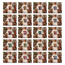Load image into Gallery viewer, Play Ball Football Bundle Mascot DROPDOWN TRANSFER SSD EM OCT 26