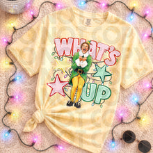 Load image into Gallery viewer, What’s Up Elf Butt DROPDOWN TRANSFER RHD JULY 26 | ONCE UPON A CHRISTMAS IN JULY PALOOZA