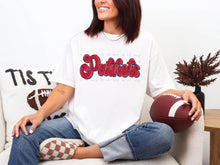 Load image into Gallery viewer, SB Football Team Varsity Cursive DROPDOWN TRANSFER DMD JAN 26 SB FOOTBALL BUNDLE