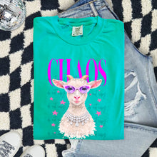 Load image into Gallery viewer, Chaos Lamb Stars TRANSFER ET MAR 26