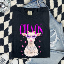 Load image into Gallery viewer, Chaos Lamb Stars TRANSFER ET MAR 26