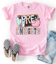 Load image into Gallery viewer, Back To School Apple DROPDOWN TRANSFER BIA