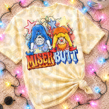 Load image into Gallery viewer, What’s Up M_ser Butt TRANSFER RHD JULY 26 | CHRISTMAS CHAOS IN JULY MINI SOLO BUNDLE