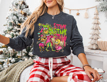 Load image into Gallery viewer, Stink Christmas Tree TRANSFER SSD DEC 25