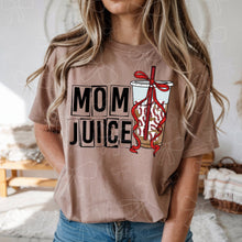 Load image into Gallery viewer, Mom Juice Baseball + Softball Coquette DROPDOWN TRANSFER MZM FEB 26