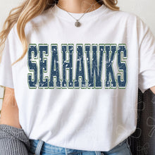 Load image into Gallery viewer, SB Football Varisty Distressed DROPDOWN TRANSFER MZM FEB 26B