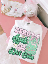 Load image into Gallery viewer, Zero Luck All Soda Checker DROPDOWN TRANSFER MZM FEB 26