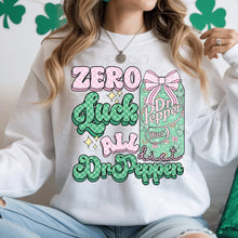 Load image into Gallery viewer, Zero Luck All Soda Checker DROPDOWN TRANSFER MZM FEB 26