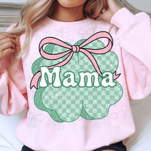 Load image into Gallery viewer, Lucky Mama or Mini Bow DROPDOWN TRANSFER MZM FEB 26