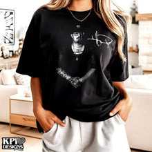 Load image into Gallery viewer, Signature Series Black Knockout DROPDOWN TRANSFER KPI FEB