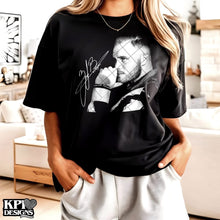 Load image into Gallery viewer, Signature Series Black Knockout DROPDOWN TRANSFER KPI FEB