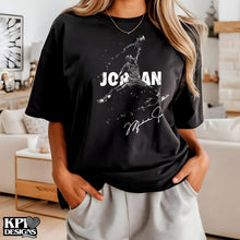 Load image into Gallery viewer, Signature Series Black Knockout DROPDOWN TRANSFER KPI FEB