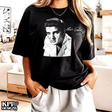 Load image into Gallery viewer, Signature Series Black Knockout DROPDOWN TRANSFER KPI FEB