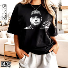 Load image into Gallery viewer, Signature Series Black Knockout DROPDOWN TRANSFER KPI FEB