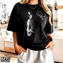 Load image into Gallery viewer, Signature Series Black Knockout DROPDOWN TRANSFER KPI FEB