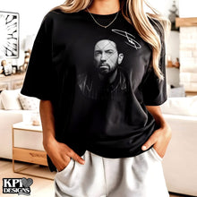 Load image into Gallery viewer, Signature Series Black Knockout DROPDOWN TRANSFER KPI FEB