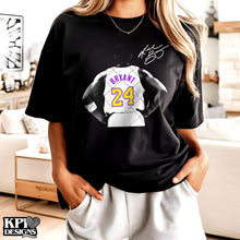 Load image into Gallery viewer, Signature Series Black Knockout DROPDOWN TRANSFER KPI FEB