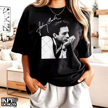 Load image into Gallery viewer, Signature Series Black Knockout DROPDOWN TRANSFER KPI FEB