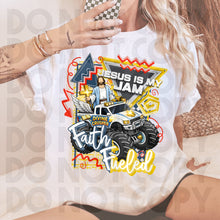 Load image into Gallery viewer, Faith Fueled Divine Crusher Color Dropdown TRANSFER RHD FEB 26 EGGSTRAVAGANZA COLLAB