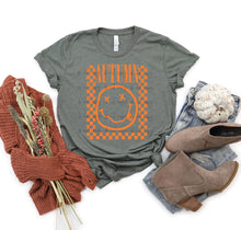 Load image into Gallery viewer, Autumn Happy SCREEN