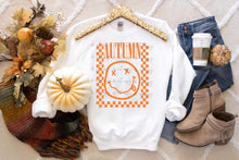 Load image into Gallery viewer, Autumn Happy SCREEN