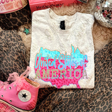 Load image into Gallery viewer, United States Of America Pink Blue Gold TRANSFER KAYNDI MAR 26