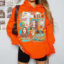 Load image into Gallery viewer, Never Go Into The Woods With SLEEVE OPTION DROPDOWN TRANSFER AGCM JAN 26