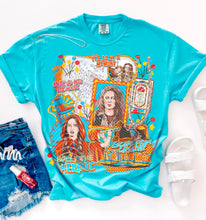 Load image into Gallery viewer, Never Go Into The Woods With SLEEVE OPTION DROPDOWN TRANSFER AGCM JAN 26