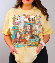 Load image into Gallery viewer, Never Go Into The Woods With SLEEVE OPTION DROPDOWN TRANSFER AGCM JAN 26