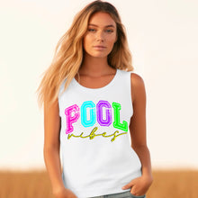 Load image into Gallery viewer, Pool Vibes TRANSFER SDD