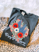 Load image into Gallery viewer, Praying For Texas V3 TRANSFER PARJO JULY