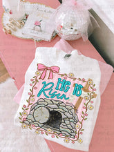 Load image into Gallery viewer, He Is Risen Pink Frame Color DROPDOWN TRANSFER MZM MAR 26