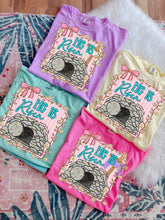 Load image into Gallery viewer, He Is Risen Pink Frame Color DROPDOWN TRANSFER MZM MAR 26